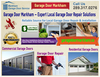 Garage Door Repair Markham Image